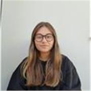 Profesora de refuerzo para ESO y todas las edades.