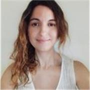 Professora de Valencià dels nivells A2, B1, B2, C1 i C2 de EOI, JQCV, CIEACOVA i Institut Ramon Llull