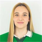 Profesora de apoyo escolar para materias como matemáticas, lengua, historia, filosofía... Paciencia y motivación aseguradas!