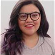 profesora de ingles con experiencia en clases virtuales para adolescentes y adultos