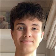 I'm Luca, a friendly and patient tutor whose lessons are aimed at KS3/GCSE students. I also support struggling A-Level students