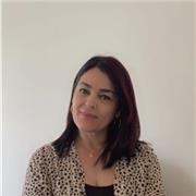 Psicologa clinica especialista en farmacodependencia y master en neuropsicologia