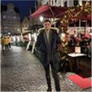 Ingeniero mecánico con experiencia dando clases particulares y grupales desde primaria hasta bachillerato