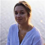 Étudiante en sciences de l’éducation