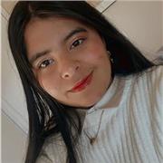 Profesora de biología y química para niños y adolescentes