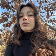 studentessa con esperienza pluriennale per aiuto compiti, ripetizioni e insegnamento metodo di studio personalizzato