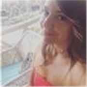 English Sprachstudentin als Nachhilfelehrerin in Köln