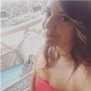 English Sprachstudentin als Nachhilfelehrerin in Köln