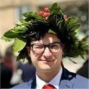 Dottore in Informatica offre lezioni private di Matematica