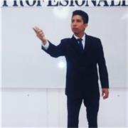 Profesor de Ciencias Políticas y Sociales, nivel Secundaria, Bachillerato, y Licenciatura
