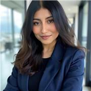Profesora de inglés especializada en conversacional y profesional
