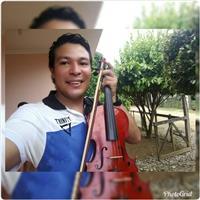 Clases particulares de violin, tecnica vocal (canto), gramatica musical