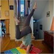 offro lezioni di yoga online personalizzate individualmente:hatha yoga,yoga nidra,power yoga
