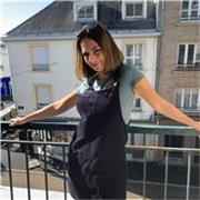 Soy francesa y en Francia enseñé el español a jóvenes de 12-19 años