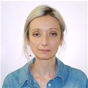 Insegnante per Aiuto Compiti di Storia dell'Arte