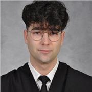 Soy quimico titulado , con experiencia en dar clases de repaso tanto a nivel de la ESO como bachillerato
