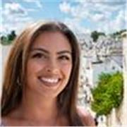 Insegnante di lingua Inglese per studenti e studentesse dalle elementari alle superiori