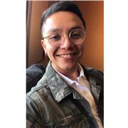 profesor de enseñanza media en inglés con experiencia trabajando con estudiantes desde pre-básica hasta enseñanza media