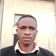 Favour Chiagozie