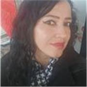 Profesora con estudios de especialización en procesos pedagógicos
