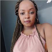 Licenciada en educación básica con énfasis en matemática