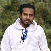 i had programming knowledge with hands on experience so student can easily understand the language and clarify the doubts