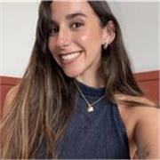 Profesora titulada en Educación Primaria con 3 años de experiencia. Clases de Lengua, Matemáticas, Inglés y Ciencias Naturales