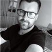 Native speaking English tutor online. Age range 15
