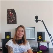 Aulas de produção de música eletronica, mixagem, masterização e estratégias para lançar suas músic