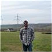 English tutor who teaches children of all ages