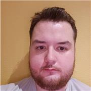 Jeune professeur d'Informatique en particulier