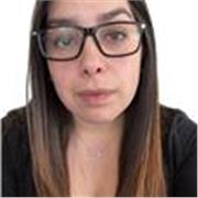 Profesora de inglés con 8 años de experiencia en aula y online. Estudios en el extranjero