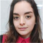 Profesora particular de inglés para niños y jóvenes