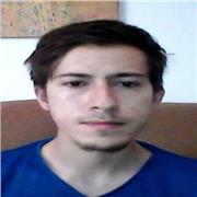 Puedo dar clases particulares de nivel alto (hasta 1o de Bachillerato) en el bachillerato de ciencias. Además, puedo reforzar todas las asignaturas de un estudiante desde primaria hasta 3o de ESO