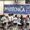 Profesora de deporte, experimentada en el voleibol. me defino como divertida, genuina y con ganas de enseñar de la mejor manera.