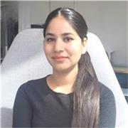 Chandani Attri