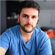 Profesor de Inglés conversacional básico y avanzado