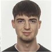 Profesor de iniciación y nivel intermedio en Valencia 