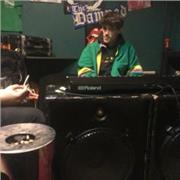 Initiation au piano, harmonie et rythme ( jazz rock funk reggae... )