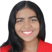 Profesora de Basica Primaria con enfasis en el area de lengua Castellana y Ciencias Sociales con manejo de las tecnologías