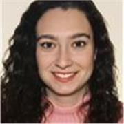 Profesora de español y catalán para dar clases conversacionales.