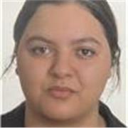 Profesora de idiomas, inglés, francés, árabe a todas las edades.