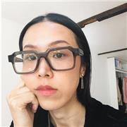 Diplôme d'Architecture et journaliste artistique actif avec plus de 10 ans d'expérience donne des cours en ligne