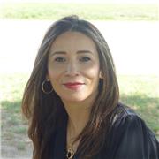 Professeure de l'éducation nationale donne cours d'excellence de français, d'histoire-géographie, 15 d'expérience