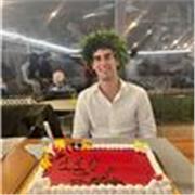 Studente di Computer Engineering all’Università di Pisa, impartisco ripetizioni di matematica, informatica e fisica