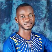 I am a graduate of Applied Chemistry, my lesson is aim at training high school students.