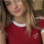Salve, mi chiamo chiara, sono diplomata al liceo scientifico e ora frequento il primo anno di università, indirizzo economico. Sono disponibile sia per ripetizioni per ragazzi delle medie sia per aiuto compiti per i più piccoli