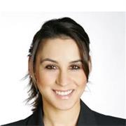 Elcin Rabatli-Klappenberger