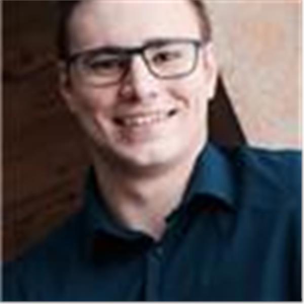 Yannick Simons | Mathelehrer in Düren