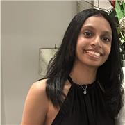 Friendly and passionate engineering student helping students master maths.
Lessons are tailored, engaging, and ideal for ages 7–18